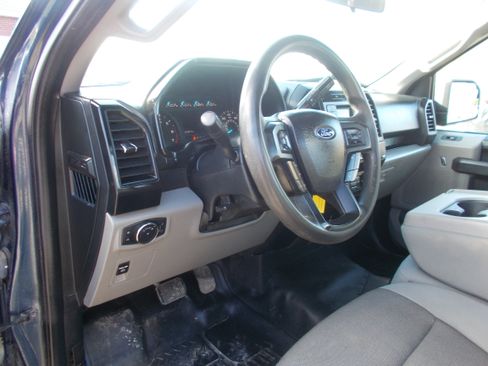 Used 2020 Ford F150 image 6