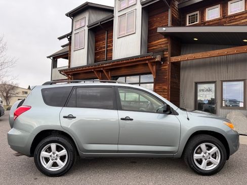 Used 2008 Toyota RAV4 image 6