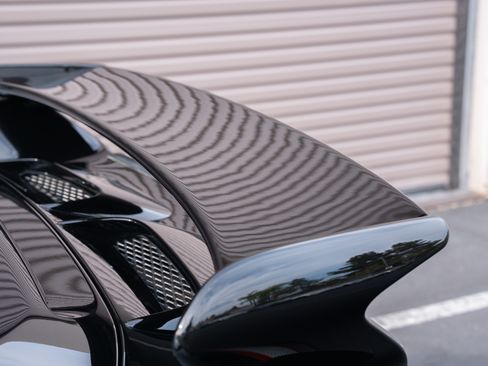 Used 2007 Porsche 911 GT3 Coupe RWD image 37