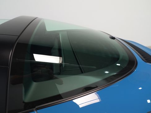 Used 2018 Porsche 911 Targa 4 GTS image 50