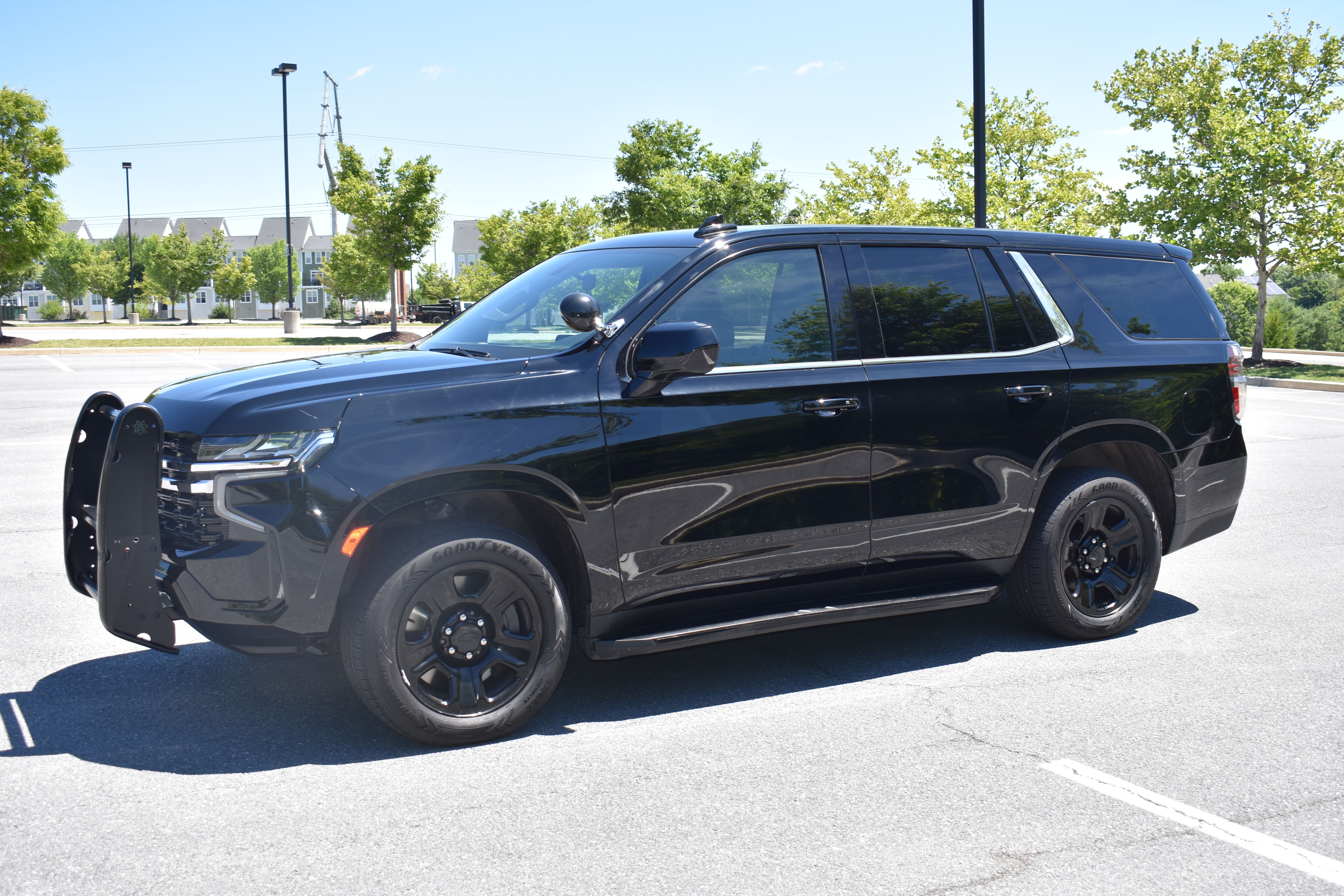 Used 2023 Chevrolet Tahoe 4WD image 12