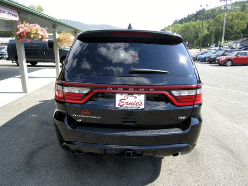 Used 2023 Dodge Durango R/T image 4