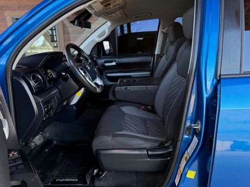 Used 2018 Toyota Tundra SR5 image 10