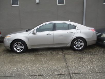 Used 2011 Acura TL