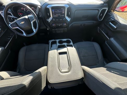 Used 2019 Chevrolet Silverado 1500 LT image 7