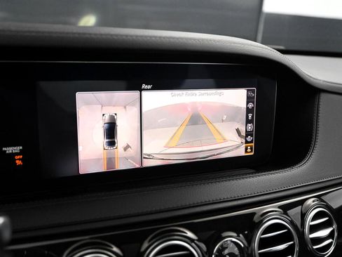 Used 2020 Mercedes-Benz S 450 image 26