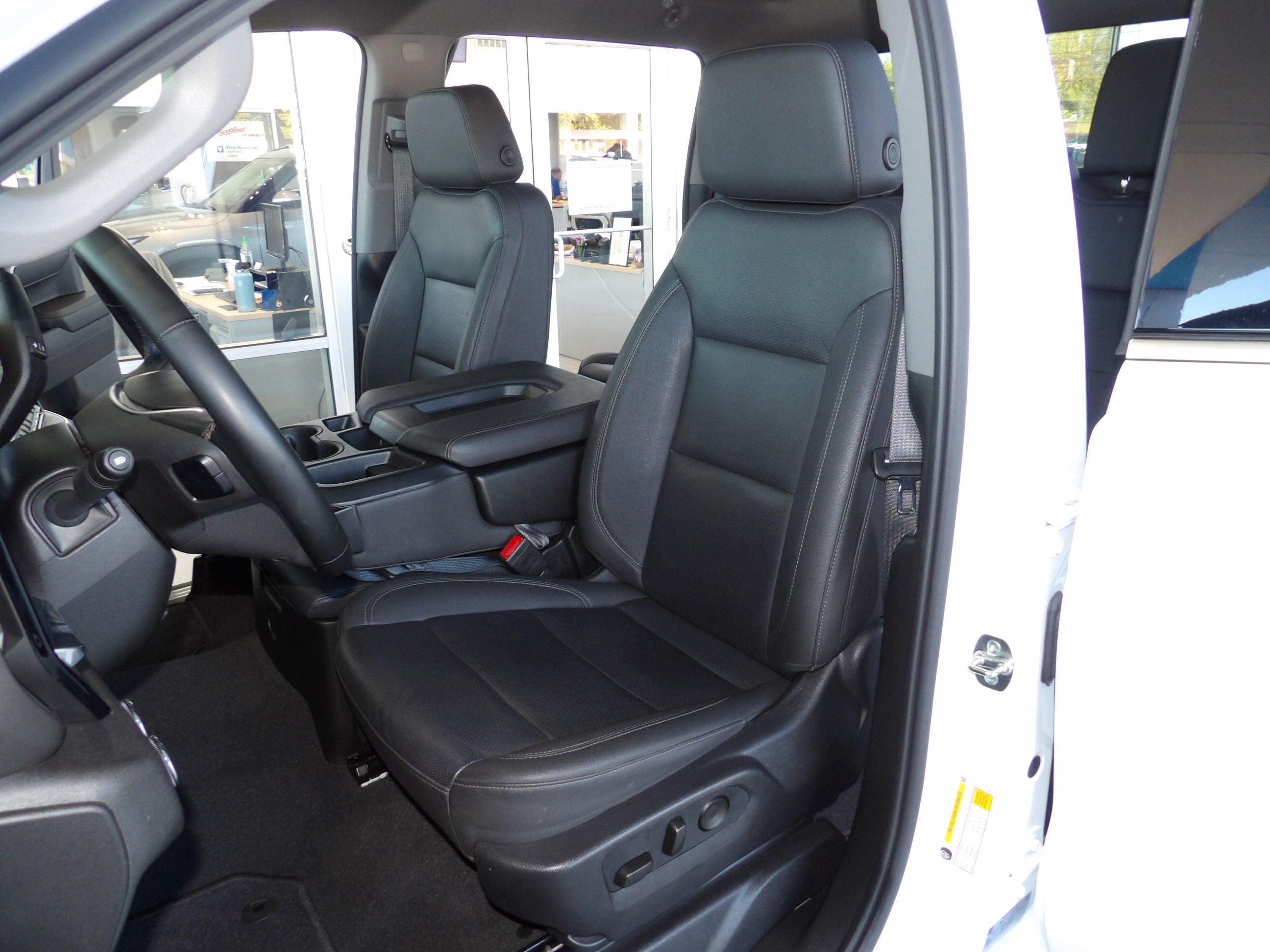 Used 2026 GMC Sierra 1500 4x4 Crew Cab SLT image 20