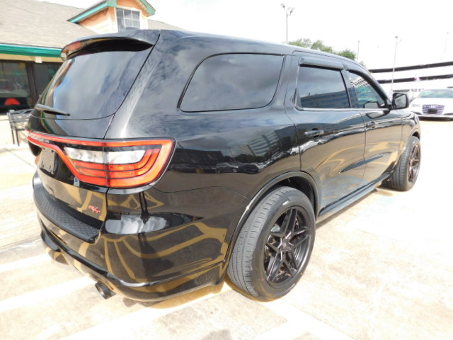 Used 2018 Dodge Durango 2WD R/T image 8