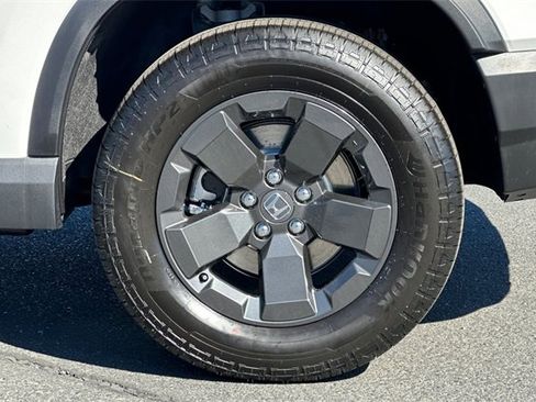 New 2026 Honda Passport RTL image 33