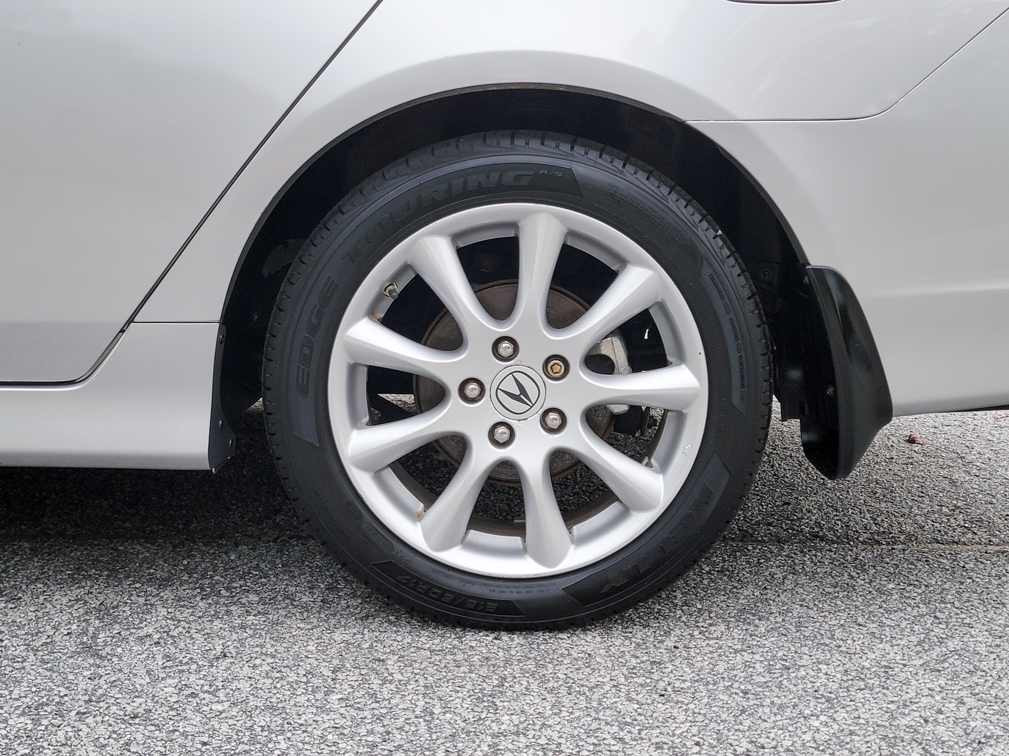Used 2007 Acura TSX UNAVAIL FWD image 43