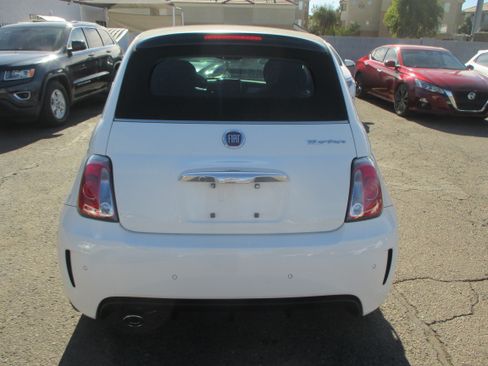 Used 2018 FIAT 500 Pop image 10