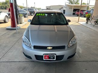 Used 2011 Chevrolet Impala LT image 1