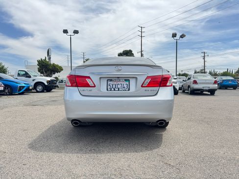 Used 2007 Lexus ES 350 image 6