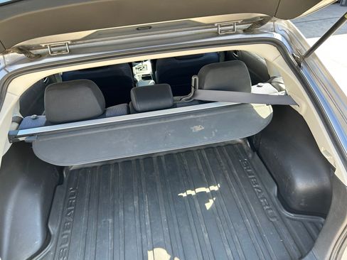 Used 2010 Subaru Impreza Outback Sport image 4