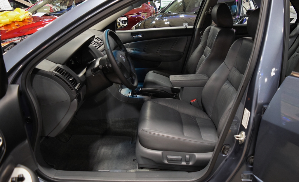 Used 2007 Honda Accord EX Sedan image 18