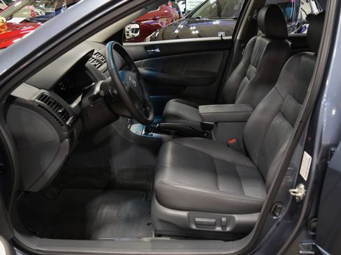 Used 2007 Honda Accord EX Sedan image 18