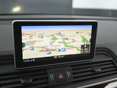 Used 2018 Audi Q5 Prestige image 29