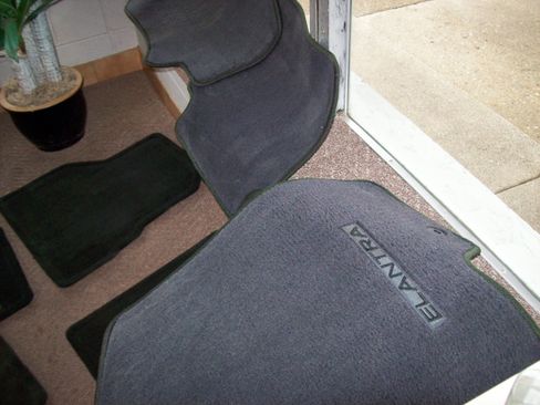 Used 2008 Hyundai Elantra SE image 21