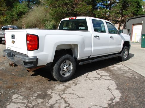 Used 2017 Chevrolet Silverado 2500 image 7