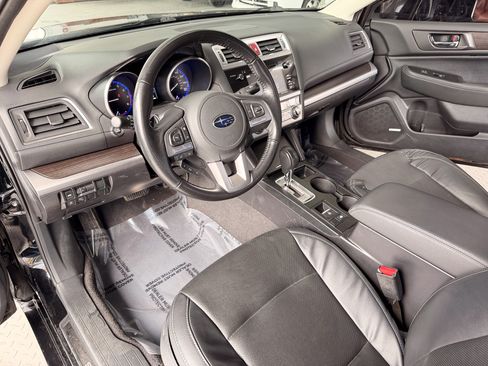 Used 2016 Subaru Legacy 3.6R Limited image 7