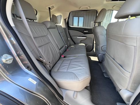 Used 2012 Honda CR-V EX-L image 17