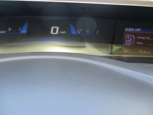 Used 2012 Honda Civic EX image 31