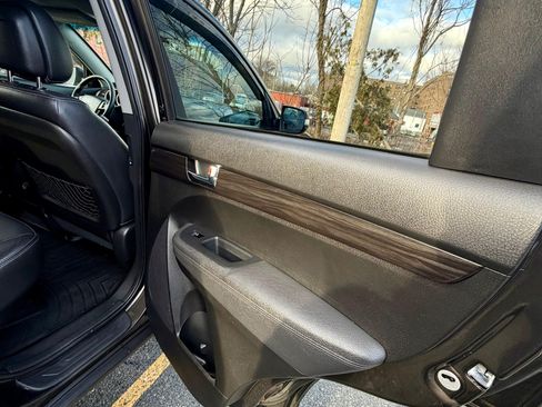 Used 2011 Kia Sorento EX image 22