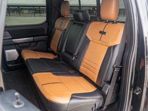 Used 2024 Ford F250 image 20