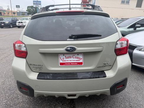 Used 2014 Subaru XV Crosstrek 2.0i Premium AWD/4WD image 2