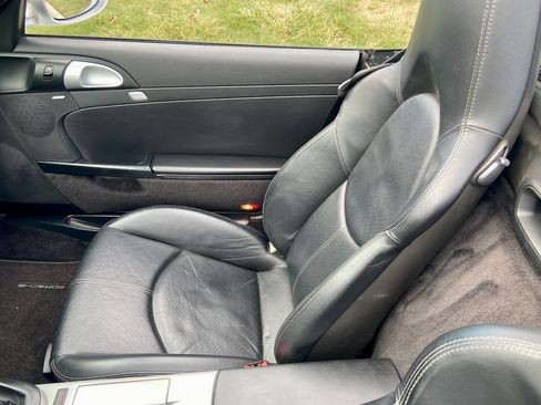 Used 2006 Porsche Boxster image 32