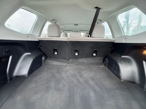 Used 2015 Subaru Forester 2.5i image 15