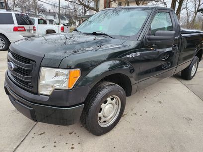 Used 2014 Ford F150 XL