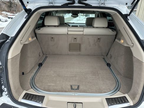 Used 2011 Cadillac SRX Performance image 18