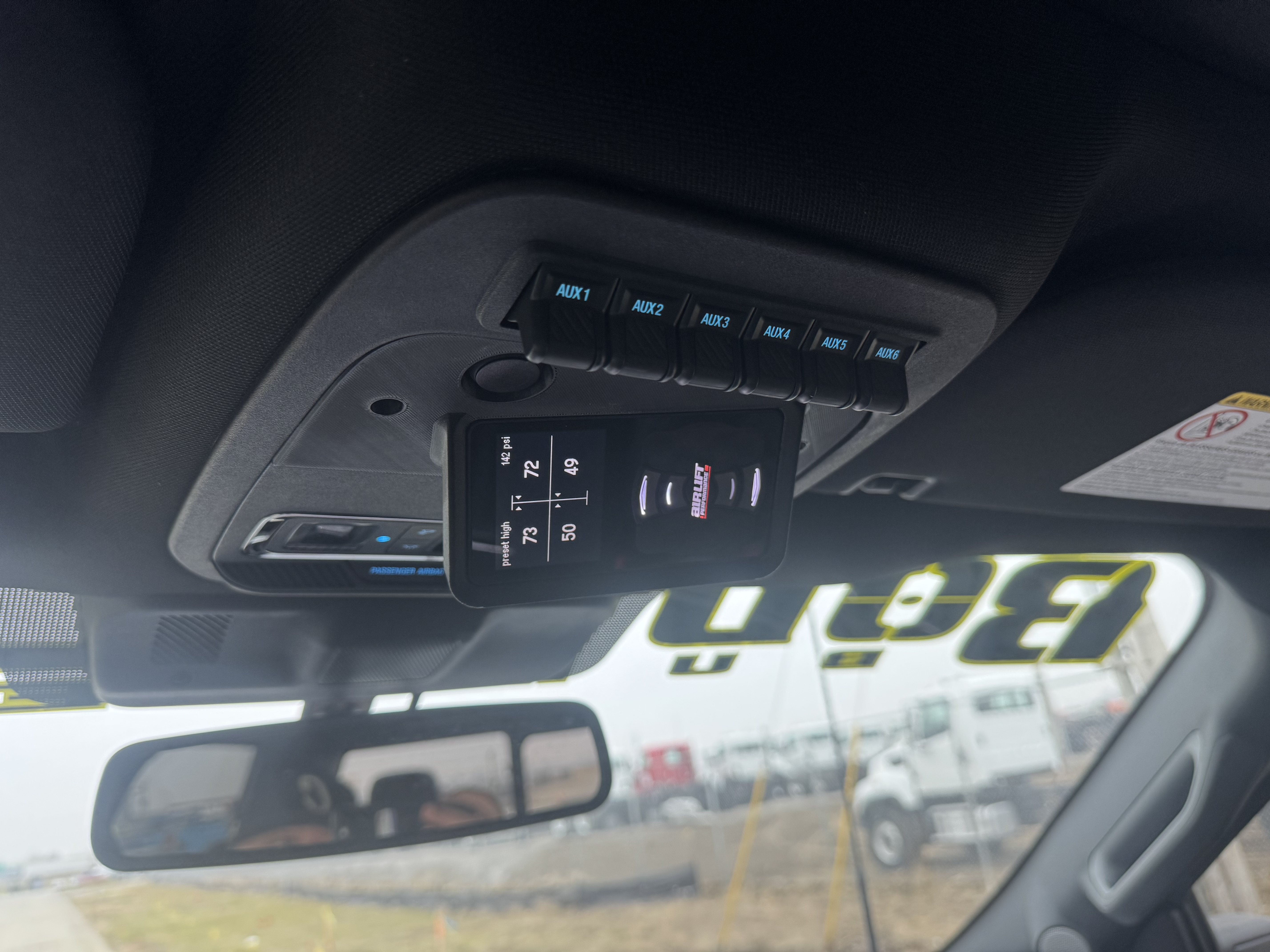 Used 2025 Ford F350 Platinum AWD/4WD image 28