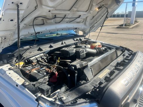 Used 2014 Ford F250 image 23