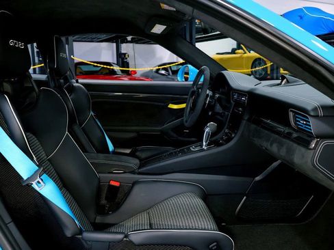 Used 2019 Porsche 911 GT3 RS image 33