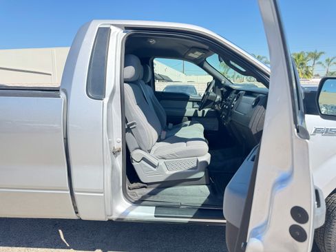 Used 2014 Ford F150 XL image 15