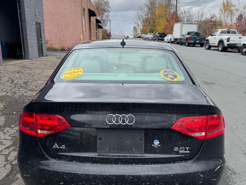 Used 2011 Audi A4 2.0T Premium image 4