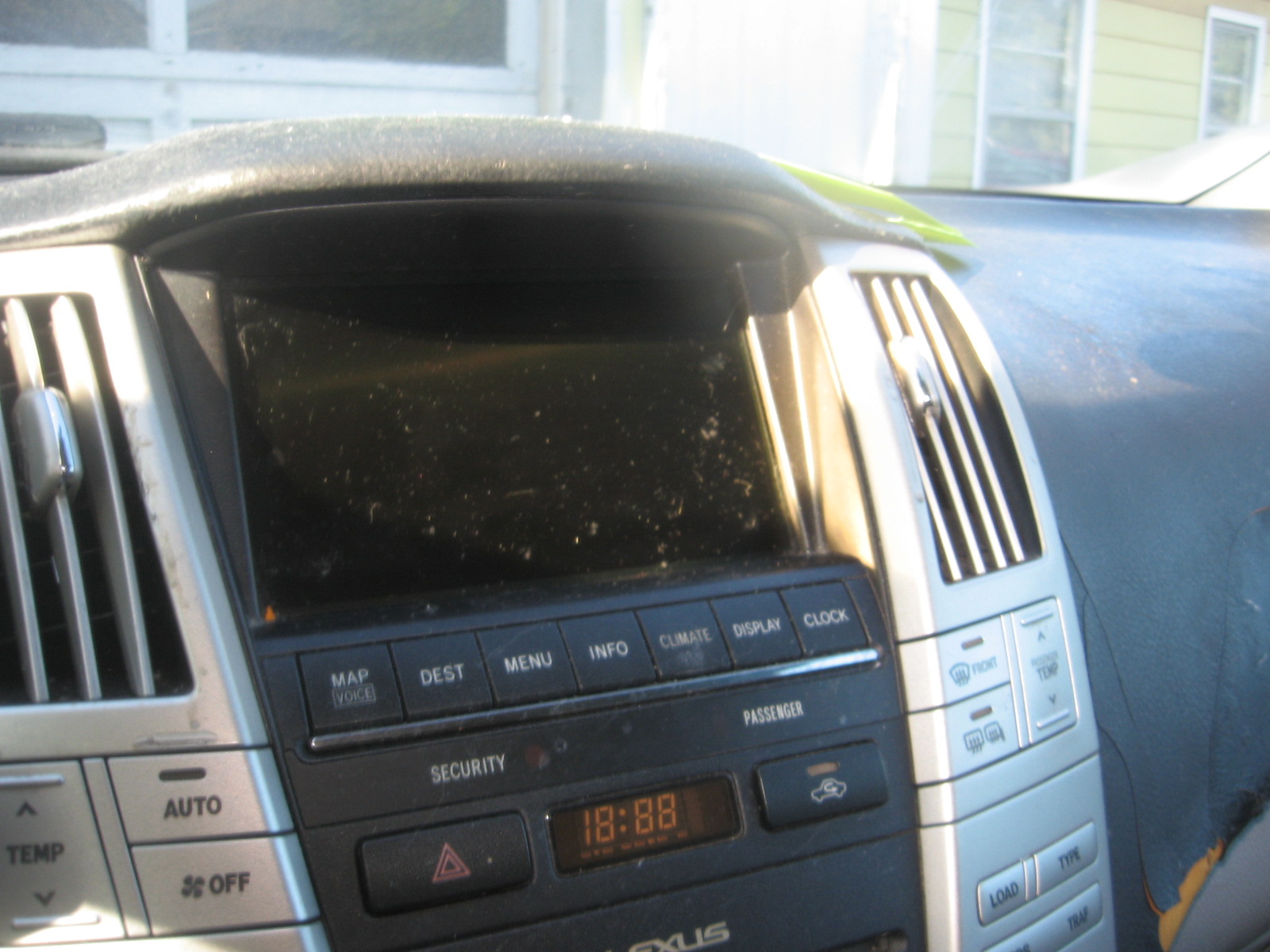 Used 2004 Lexus RX 330 AWD image 11