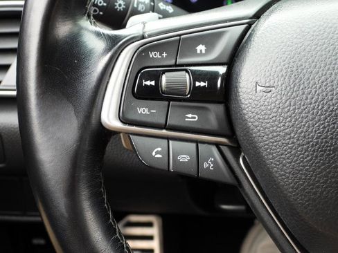 Used 2020 Honda Accord Sport image 77