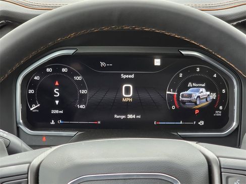 New 2026 GMC Sierra 1500 AT4 image 28