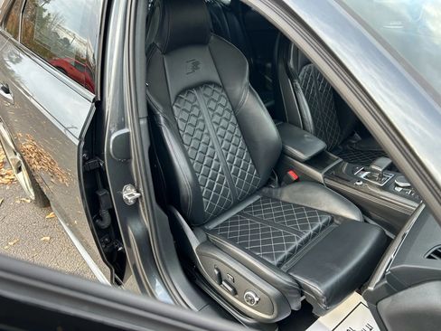 Used 2019 Audi S4 Premium Plus image 77