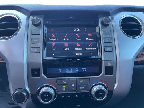 Used 2018 Toyota Tundra 1794 Edition image 23