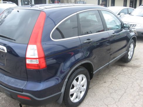 Used 2008 Honda CR-V EX image 4