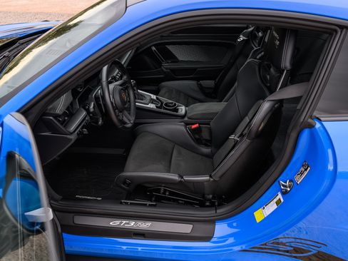 Used 2024 Porsche 911 GT3 RS image 25