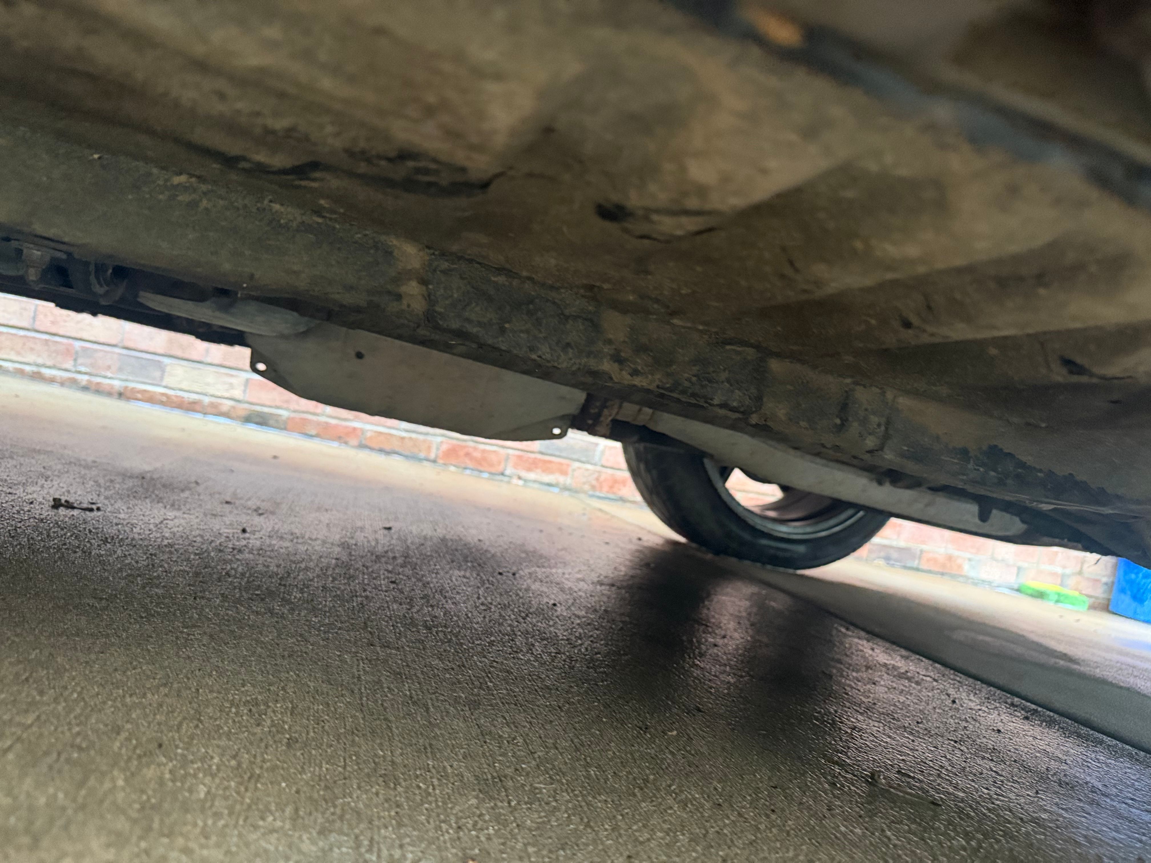 Used 1991 Eagle Talon TSi AWD image 46