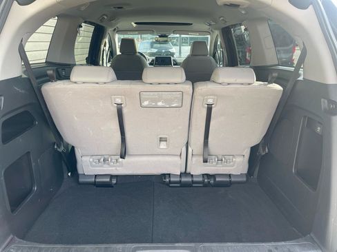 Used 2023 Honda Odyssey EX-L image 19