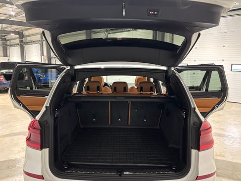 Used 2021 BMW X3 xDrive30i image 8