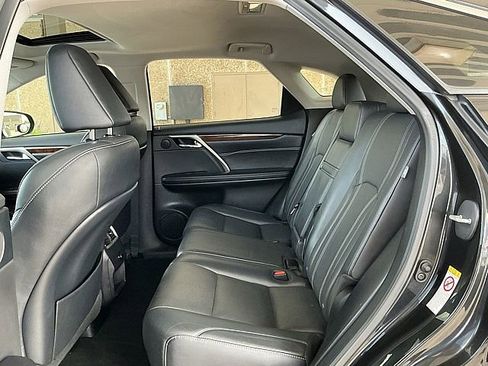Used 2016 Lexus RX 350 AWD/4WD image 13