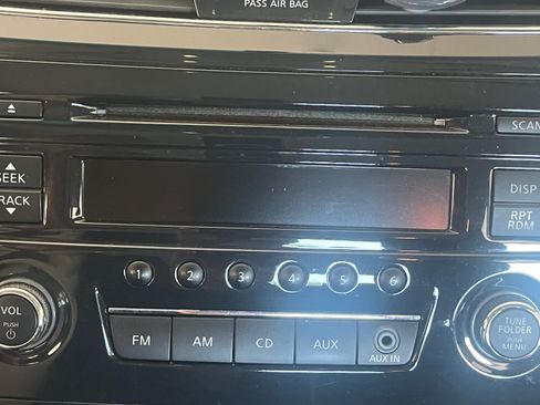 Used 2015 Nissan Altima 2.5 SL FWD image 5